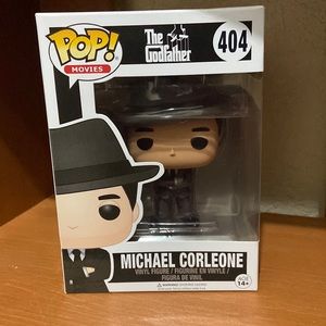 Michael Corleone Funko POP!